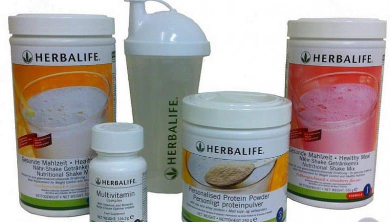 Закон и право: Herbalife выплачивает компенсации после обвинений в построении финансовой пирамиды