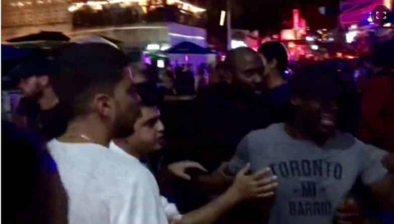 В мире: Стрельба в ночном клубе в Мексике: по крайней, мере, 5 убитых, много раненых (видео)