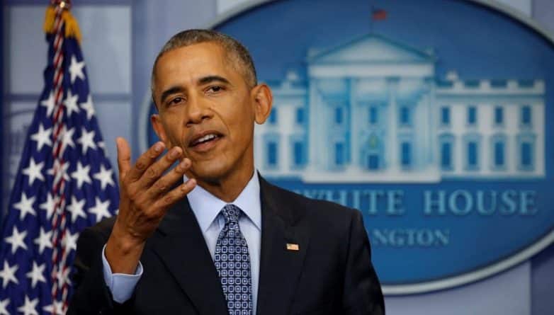 Политика: Финальная пресс-конференция президента Барака Обамы: основные моменты
