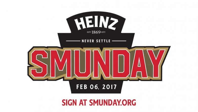 Общество: Heinz призывает объявить понедельник после Суперкубка национальным выходным