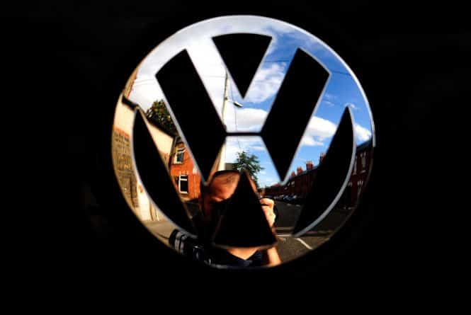 Бизнес: Volkswagen выплатит США 4,3 миллиарда долларов за экологический риск