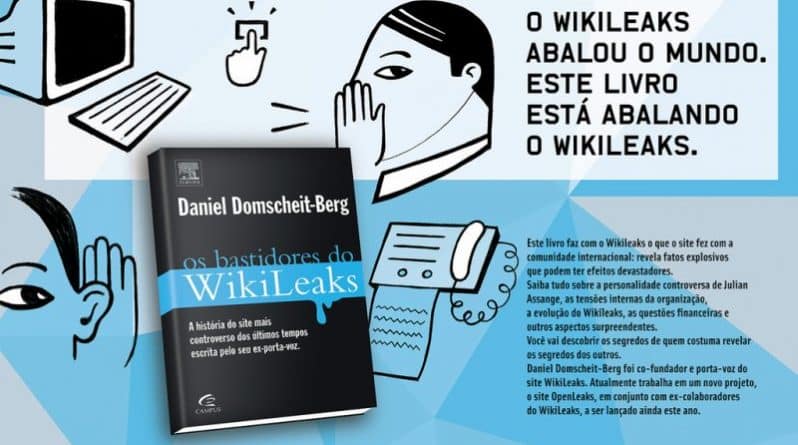 Технологии: Доклад о кибератаках стал предметом критики WikiLeaks