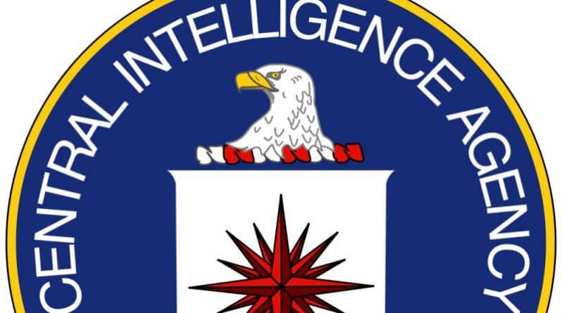 Общество: Засекреченные ранее документы ЦРУ стали доступны онлайн