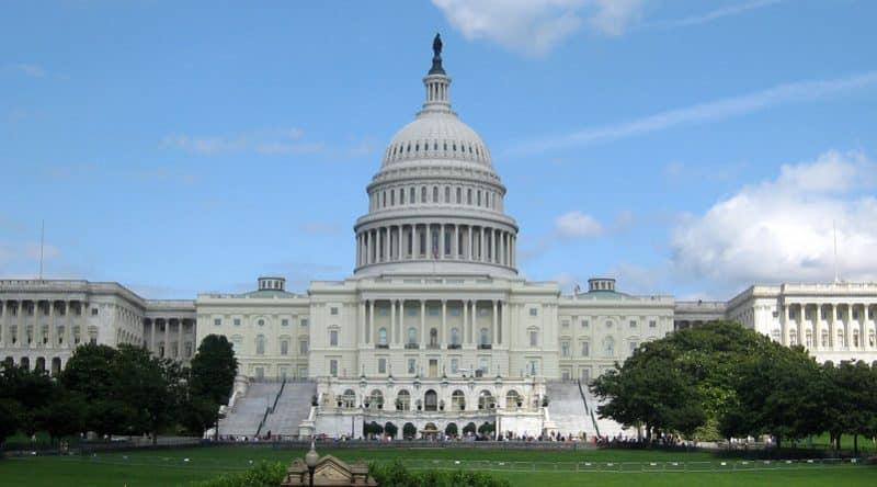 Политика: В Конгрессе США представят законопроект по «всеобъемлющему» пакету санкций