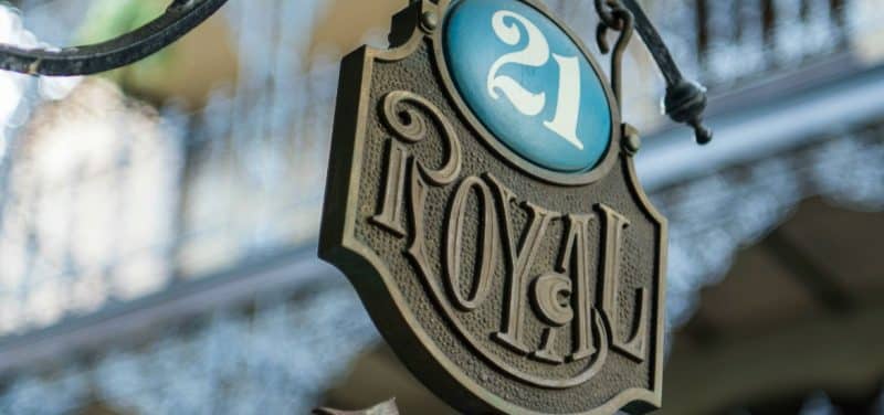 Досуг: Роскошный частный ресторан в Disneyland теперь открыт для публики