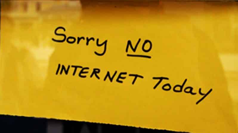 Технологии: Последнее воскресенье января – День отказа от интернета