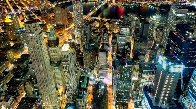 Недвижимость: Владельцы недвижимости в Нью-Йорке займутся энергосбережением