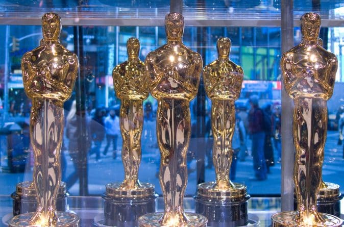 Знаменитости: Cтали известны номинанты на Оскар