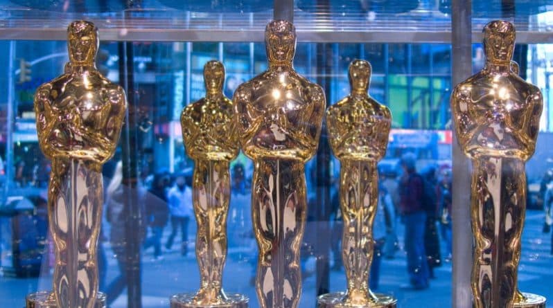 Афиша: Началось голосование за номинантов премии «Оскар»