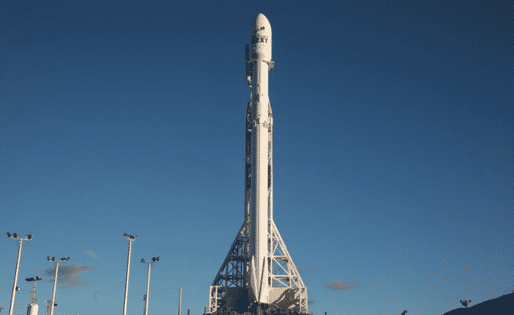 Популярное: Компания Space X осуществила первый успешный запуск ракеты после сентябрьской аварии
