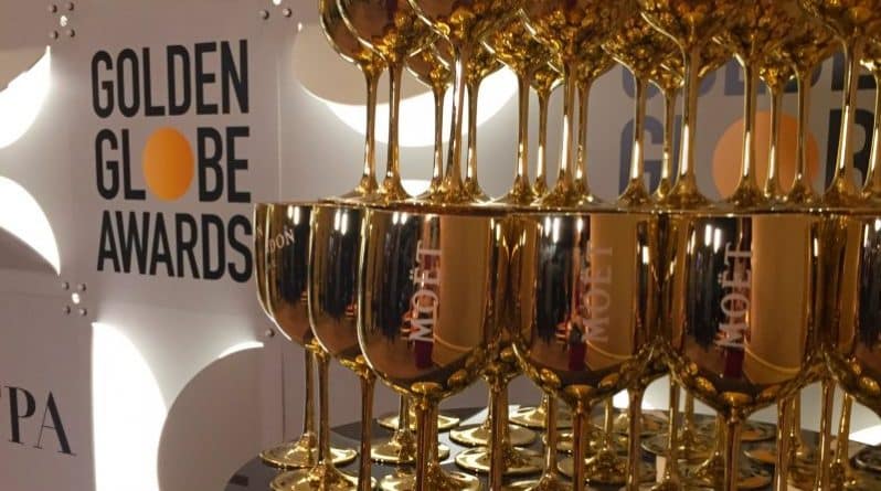 Общество: Итоги «Золотого Глобуса»: сразу семь наград у «Ла Ла Ленда»