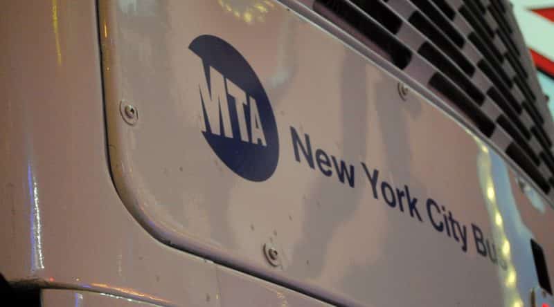 Бизнес: В Нью-Йорке готовятся к забастовке транспортников