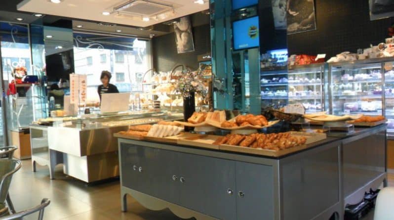 Общество: В Нью-Йорке откроются новые пекарни «Парижского багета»
