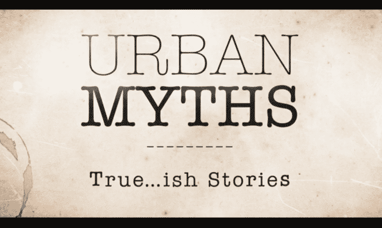 Колонки: Героями нового сериала Urban Myths стали Майкл Джексон, Боб Дилан и Элизабет Тейлор