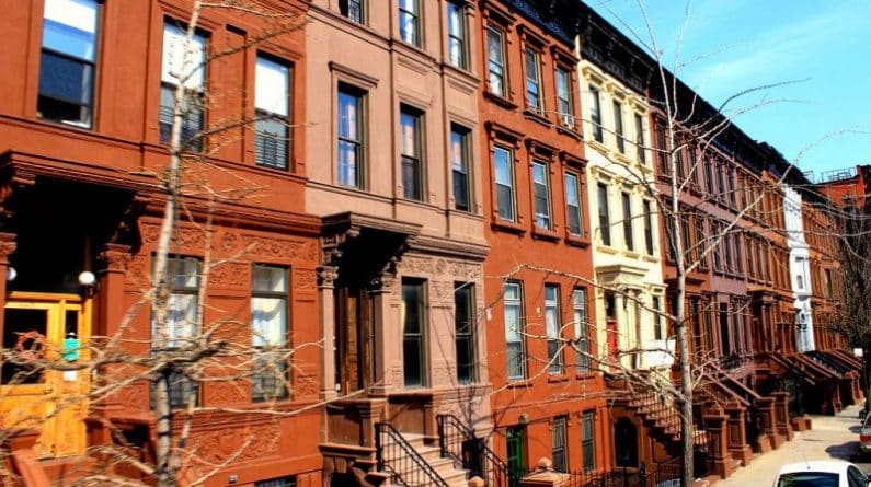 Недвижимость: В центре Гарлема можно арендовать квартиру за 822 доллара в месяц