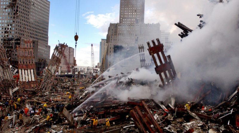 Общество: Организатор терактов 11 сентября обвинил в трагедии Барака Обаму