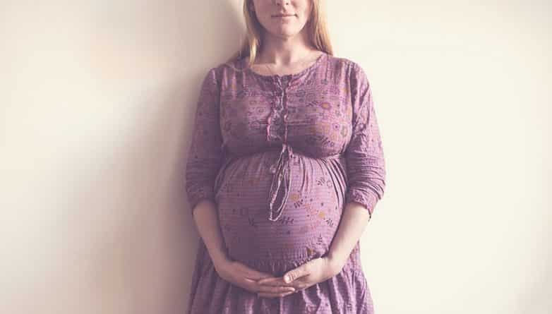 Здоровье: Американки все чаще откладывают материнство "на потом"
