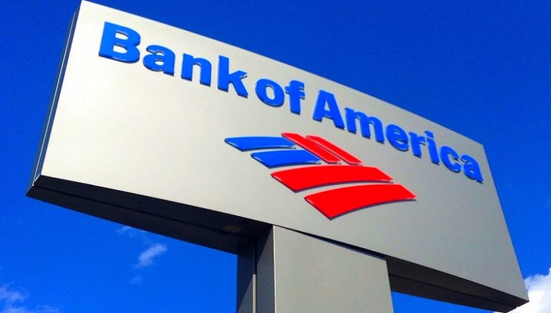 Экономика и финансы: Bank of America открывает отделения без персонала