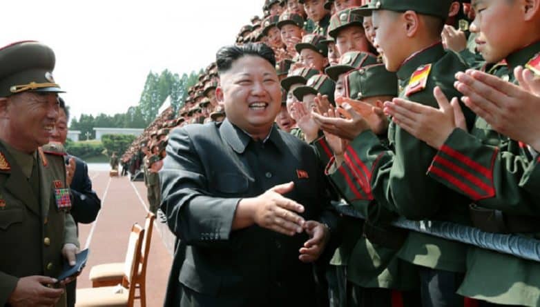 В мире: В Северной Корее казнили пятерых чиновников, которые "разъярили" Ким Чен Ына
