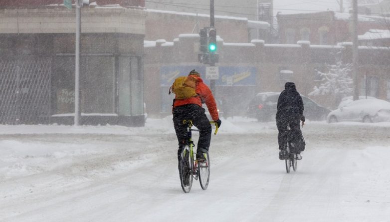 Погода: Зимний шторм Нико надвигается на Нью-Йорк, Филадельфию и Бостон