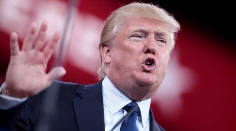Колонки: Кто Вы, мистер Трамп?