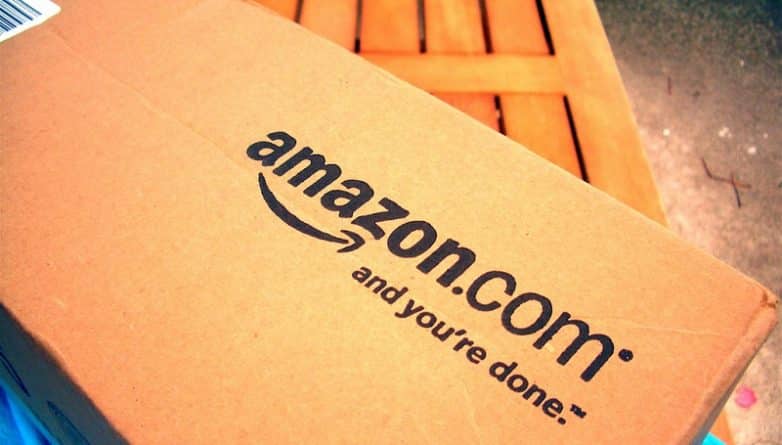 Полезное: Amazon снизила сумму минимального заказа, включающего бесплатную доставку