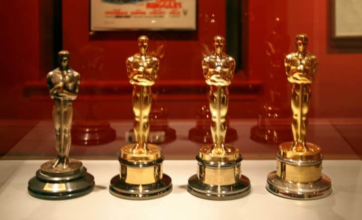 Колонки: Еще немного об «Оскаре», самом желанном мужчине Голливуда