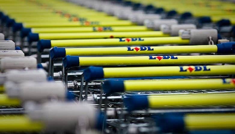 Бизнес: Немецкая сеть супермаркетов Lidl откроет первые магазины в США уже этим летом