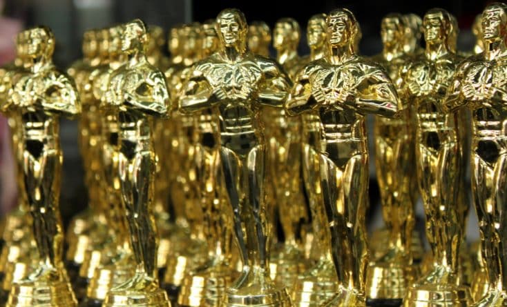 Досуг: Где посмотреть церемонию вручения премии «Оскар» в Лос-Анджелесе
