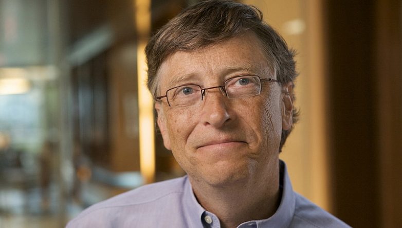 Технологии: Билл Гейтс: роботы, которые крадут рабочие места у людей, должны платить налоги
