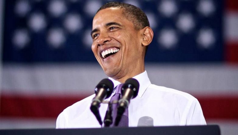 Знаменитости: За последний год президентства Барак Обама принял личные подарки на сумму $ 30 000