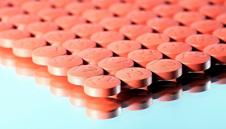 Здоровье: Ученые установили, что действие ибупрофена аналогично эффекту плацебо