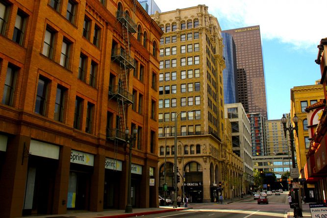Недвижимость: В 2017 году вырастут цены на жилье в Лос-Анджелесе