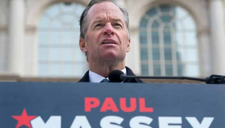 Политика: Пол Мэсси обвинил Де Блазио в содействии коррупции и снижении уровня жизни нью-йоркцев