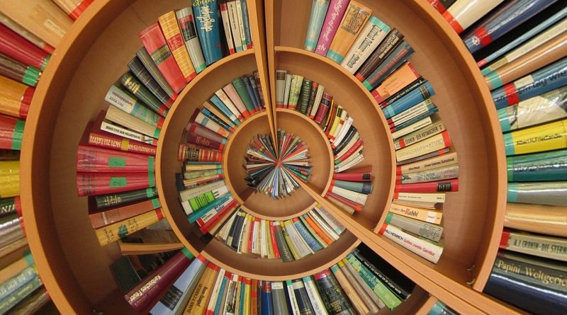 Колонки: Лучшие книги мировой литературы по версии Дмитрия Быкова