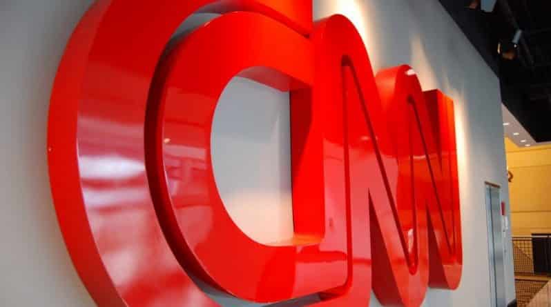 Общество: CNN доказывает достоверность своей информации о компромате на Трампа