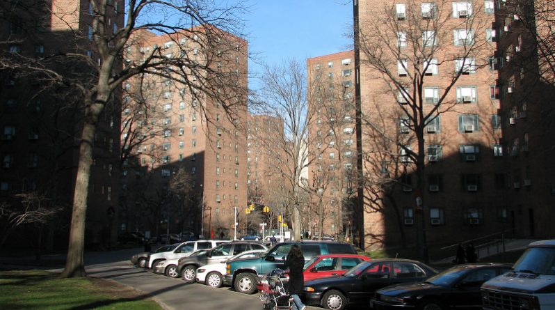 Недвижимость: В лотерее доступного жилья разыграют квартиры на Манхеттене