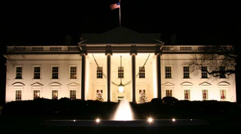 Политика: USA TODAY: Белый дом публикует документы с ошибками