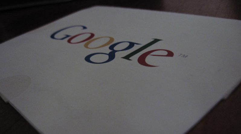Популярное: Google обязали передавать властям письма с иностранных серверов