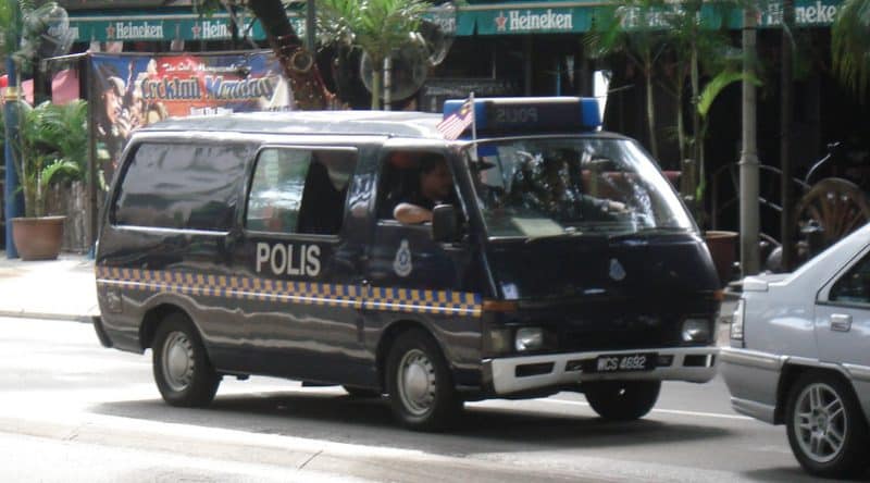 В мире: Полиция Малайзии объявила в розыск дипломата Северной Кореи