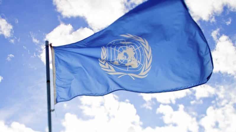 Политика: Politico: США могут выйти из Совета по правам человека в ООН