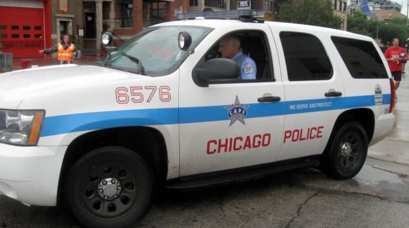 Закон и право: Качество подготовки полицейских в Чикаго вызвало вопросы федералов