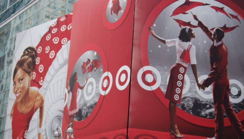 Бизнес: Новый магазин сети Target откроется прямо напротив Macy's в Midtown