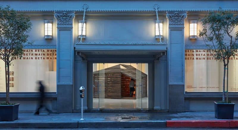 Искусство: Самые ожидаемые открытия музеев в Лос-Анджелесе