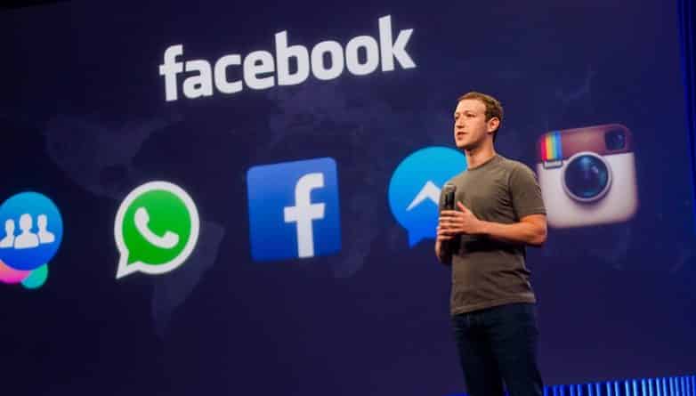 Технологии: Facebook начала использовать алгоритм для выявления склонных к суициду пользователей