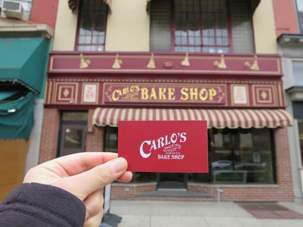 Досуг: Популярная пекарня из Cake Boss открывается в Санта-Монике