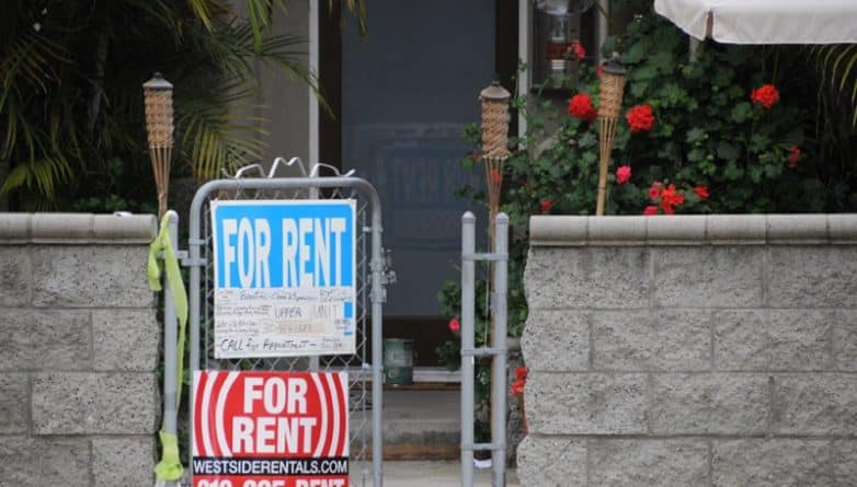 Недвижимость: В 50% крупнейших городов США большинство населения арендуют жилье, а не владеют им