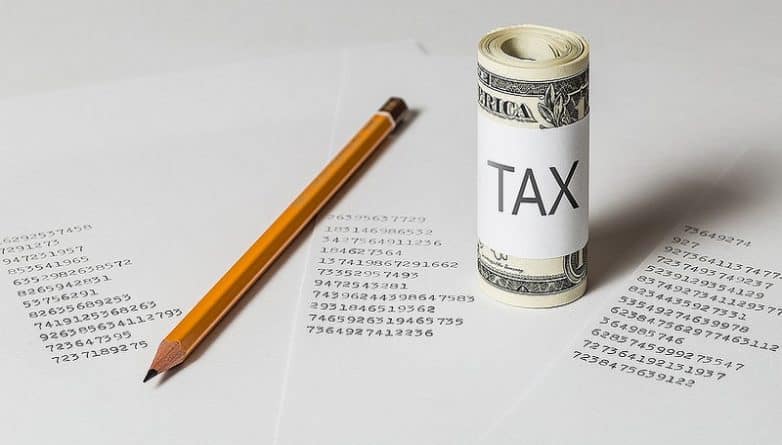 Закон и право: Законопроект о налоговой реформе в США будет представлен уже весной