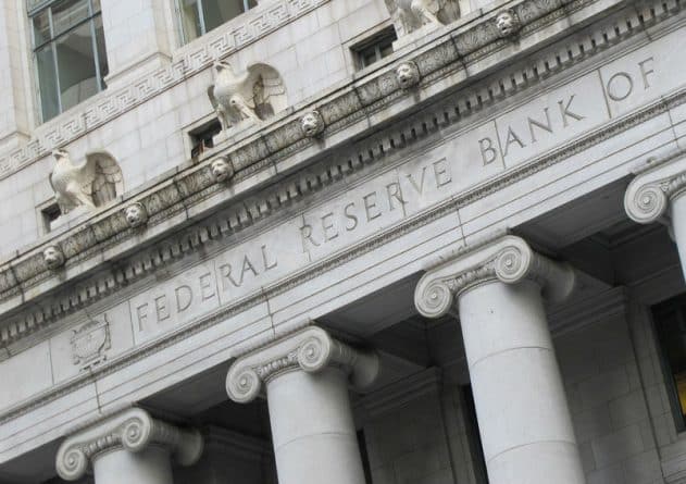Экономика и финансы: Впервые в истории США региональный банк Федеральной резервной системы возглавил афроамериканец
