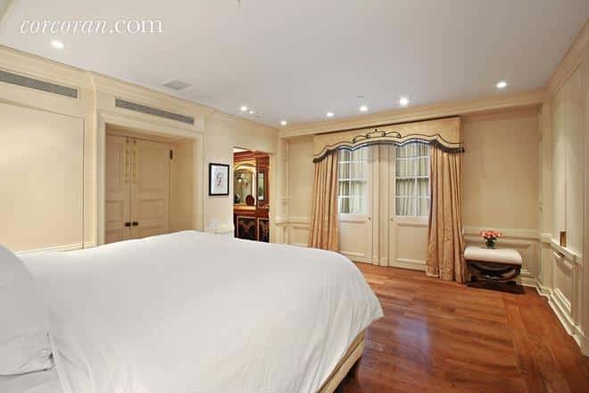 Квартира Дэвида Боуи в Нью-Йорке выставлена на продажу